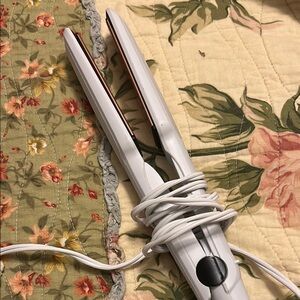 Conair Hair Straightener